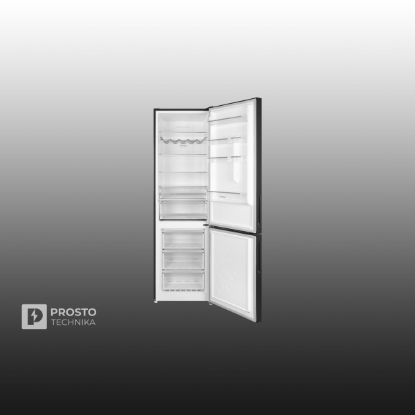 Холодильник Maunfeld MFF200NFBE